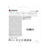 Kingston DataTraveler microDuo 3C 64GB 200MB/s USB 3.2 Gen 1 Flash Drive — Being Shipped