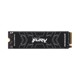 Kingston FURY Renegade 4TB M.2 2280 PCIe Gen 4.0 NVMe Internal Gaming SSD — Being Shipped