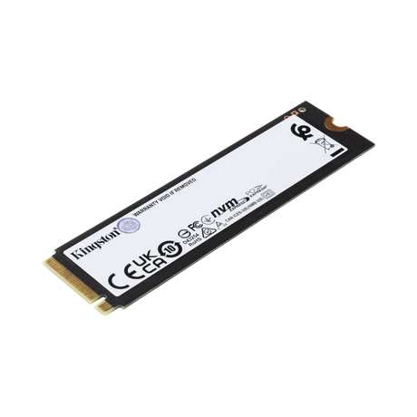 Kingston FURY Renegade 4TB M.2 2280 PCIe Gen 4.0 NVMe Internal Gaming SSD — Being Shipped