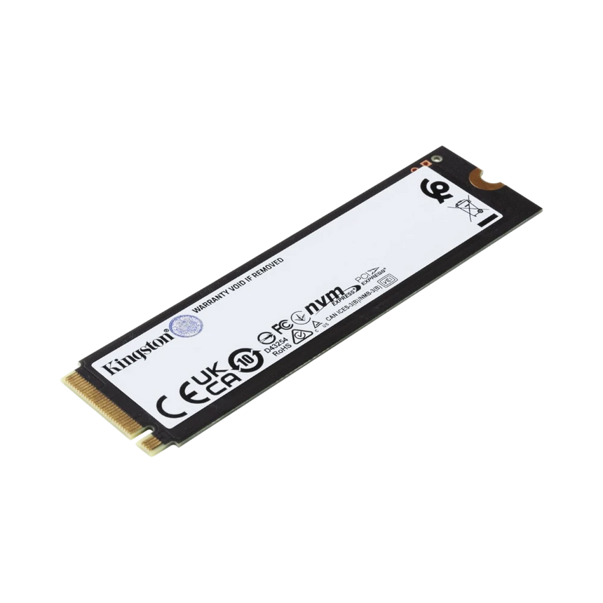 Kingston FURY Renegade 4TB M.2 2280 PCIe Gen 4.0 NVMe Internal Gaming SSD — Being Shipped