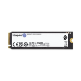 Kingston FURY Renegade 4TB M.2 2280 PCIe Gen 4.0 NVMe Internal Gaming SSD — Being Shipped
