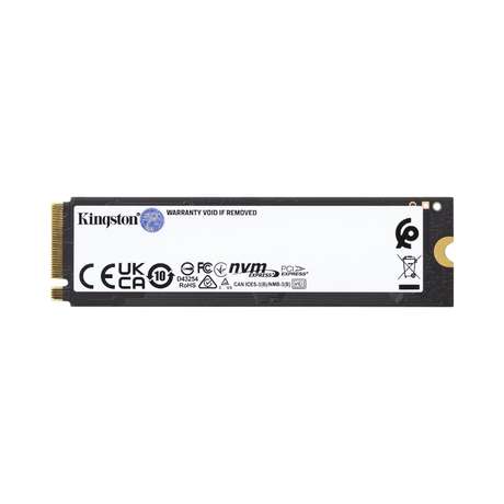 Kingston FURY Renegade 4TB M.2 2280 PCIe Gen 4.0 NVMe Internal Gaming SSD — Being Shipped