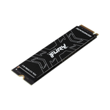 Kingston FURY Renegade 4TB M.2 2280 PCIe Gen 4.0 NVMe Internal Gaming SSD — Being Shipped