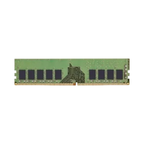 Kingston 8GB DDR4 3200MT/s ECC Unbuffered DIMM Memory Module — Being Shipped