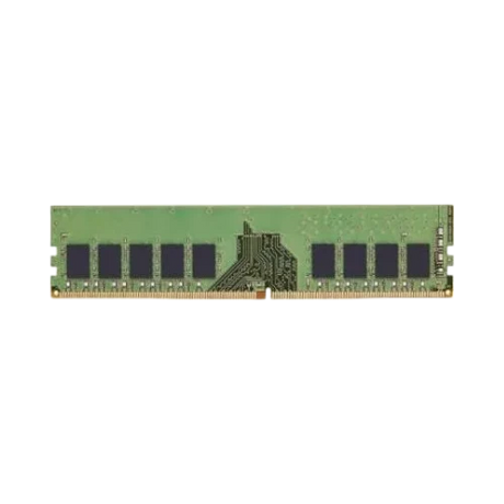 Kingston 8GB DDR4 3200MT/s ECC Unbuffered DIMM Memory Module — Being Shipped