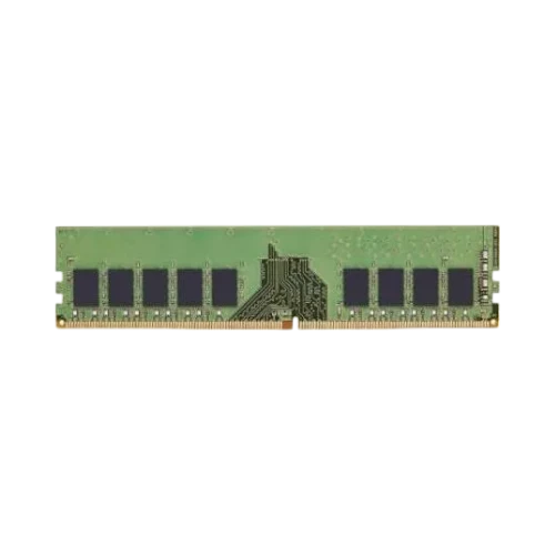 Kingston 8GB DDR4 3200MT/s ECC Unbuffered DIMM Memory Module — Being Shipped