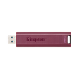 Kingston DataTraveler Max 256GB USB Type-A Flash Drive (Red) — Being Shipped