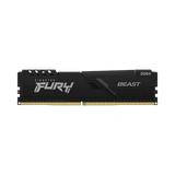 Kingston FURY Beast Black XMP 8GB DDR4 3200MT/s CL16 Memory Module — Being Shipped