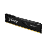 Kingston FURY Beast Black XMP 8GB DDR4 3200MT/s CL16 Memory Module — Being Shipped