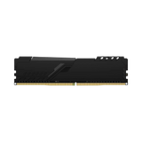 Kingston FURY Beast Black XMP 8GB DDR4 3200MT/s CL16 Memory Module — Being Shipped