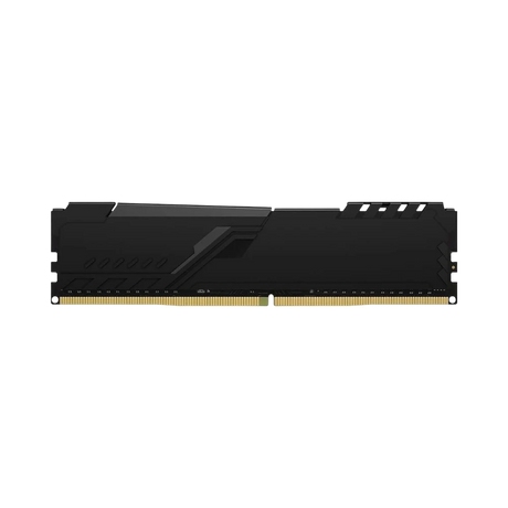 Kingston FURY Beast Black XMP 8GB DDR4 3200MT/s CL16 Memory Module — Being Shipped
