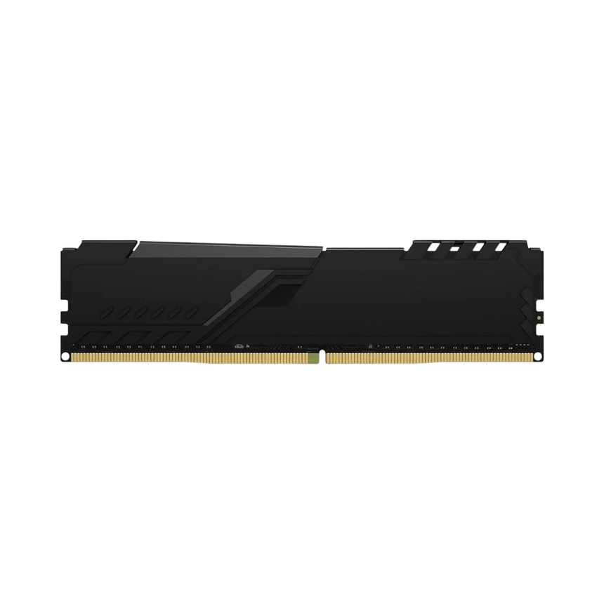 Kingston FURY Beast Black XMP 8GB DDR4 3200MT/s CL16 Memory Module — Being Shipped