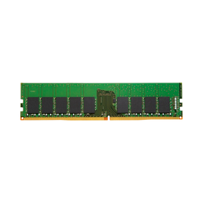 Kingston 16GB DDR4 3200MT/s ECC Unbuffered DIMM Memory Module — Being Shipped