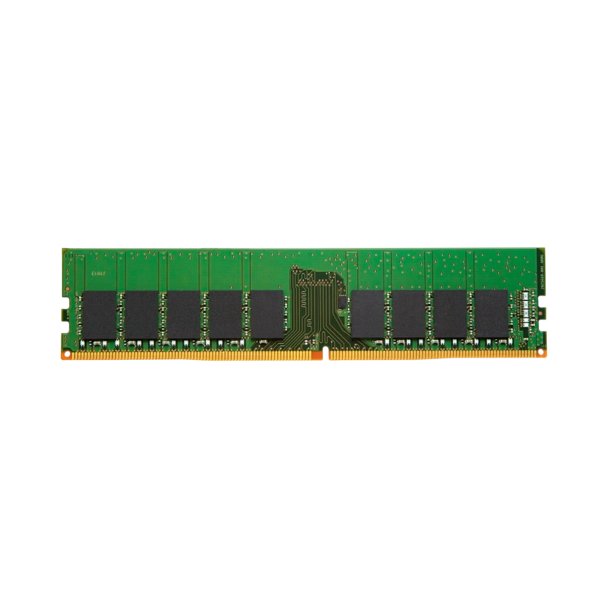Kingston 16GB DDR4 3200MT/s ECC Unbuffered DIMM Memory Module — Being Shipped