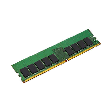 Kingston 16GB DDR4 3200MT/s ECC Unbuffered DIMM Memory Module — Being Shipped