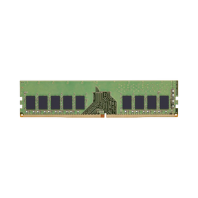 Kingston 8GB DDR4 3200MT/s ECC Unbuffered DIMM Memory Module — Being Shipped