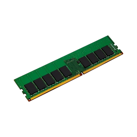 Kingston 16GB DDR4 2666MT/s ECC Unbuffered DIMM Memory Module — Being Shipped