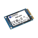 Kingston KC600 512GB mSATA SATA3 SSD — Being Shipped