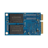 Kingston KC600 512GB mSATA SATA3 SSD — Being Shipped