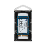Kingston KC600 512GB mSATA SATA3 SSD — Being Shipped