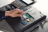 Kingston KC600 512GB mSATA SATA3 SSD — Being Shipped