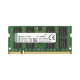 Kingston 2GB DDR2 667MT/s Non-ECC Unbuffered SODIMM Memory Module — Being Shipped