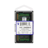 Kingston 2GB DDR2 667MT/s Non-ECC Unbuffered SODIMM Memory Module — Being Shipped