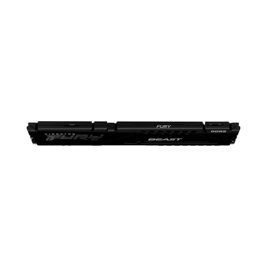 Kingston FURY Beast Black XMP 64GB DDR5 5200MT/s CL40 Memory Kit (4 x 16GB) — Being Shipped