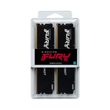 Kingston FURY Beast Black XMP 64GB DDR5 5200MT/s CL40 Memory Kit (4 x 16GB) — Being Shipped