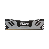 Kingston FURY Renegade Silver/Black XMP 32GB DDR5 6000MT/s CL32 Memory Kit (2 x 16GB) — Being Shipped