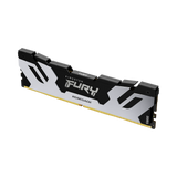 Kingston FURY Renegade Silver/Black XMP 32GB DDR5 6000MT/s CL32 Memory Kit (2 x 16GB) — Being Shipped