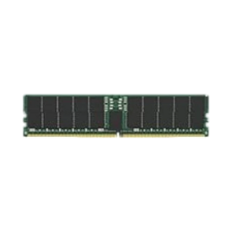 Kingston 64GB DDR5 4800MT/s ECC Registered DIMM Memory Module — Being Shipped