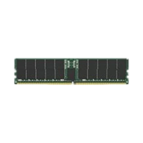 Kingston 64GB DDR5 4800MT/s ECC Registered DIMM Memory Module — Being Shipped