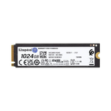 Kingston KC3000 1024GB M.2 2280 PCIe 4.0 NVMe SSD — Being Shipped