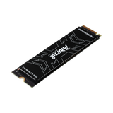 Kingston FURY Renegade 500GB  M.2 2280 PCIe 4.0 NVMe Internal SSD — Being Shipped