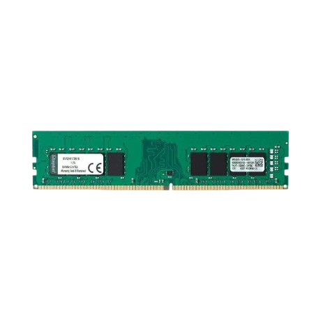 Kingston 16GB DDR4 2400MT/s Non-ECC Unbuffered DIMM Memory Module — Being Shipped