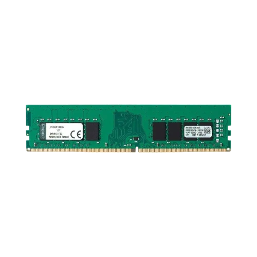 Kingston 16GB DDR4 2400MT/s Non-ECC Unbuffered DIMM Memory Module — Being Shipped