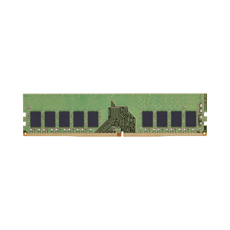 Kingston 8GB DDR4 2666MT/s ECC Unbuffered DIMM Memory Module — Being Shipped