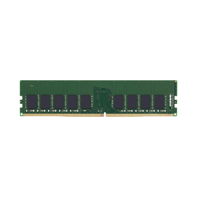 Kingston 16GB DDR4 3200MT/s ECC Unbuffered DIMM Memory Module — Being Shipped