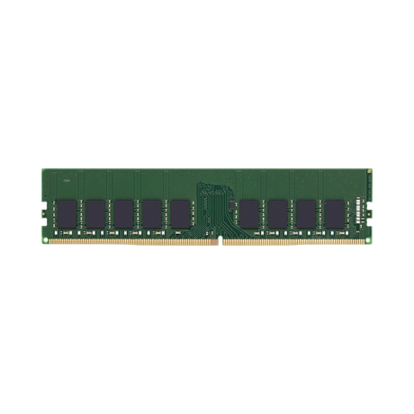 Kingston 16GB DDR4 3200MT/s ECC Unbuffered DIMM Memory Module — Being Shipped