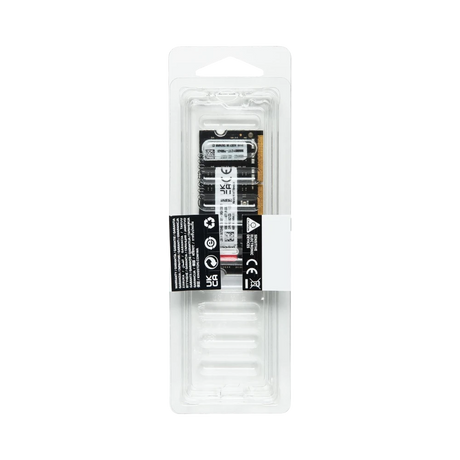 Kingston FURY Impact Black PnP 32GB DDR4 3200MT/s CL20 Memory Module — Being Shipped