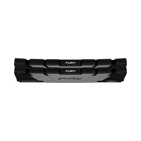 Kingston FURY Renegade Black XMP 32GB DDR4 4266MT/s CL19 Memory Kit (2 x 16GB) — Being Shipped