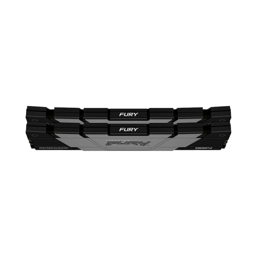 Kingston FURY Renegade Black XMP 32GB DDR4 4266MT/s CL19 Memory Kit (2 x 16GB) — Being Shipped