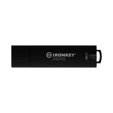 Kingston IronKey D500S 128GB Hardware-Encrypted USB Flash Drive — Being Shipped