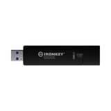 Kingston IronKey D500S 128GB Hardware-Encrypted USB Flash Drive — Being Shipped