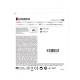 Kingston DataTraveler Exodia M 128GB USB Flash Drive (Red) — Being Shipped