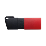 Kingston DataTraveler Exodia M 128GB USB Flash Drive (Red) — Being Shipped
