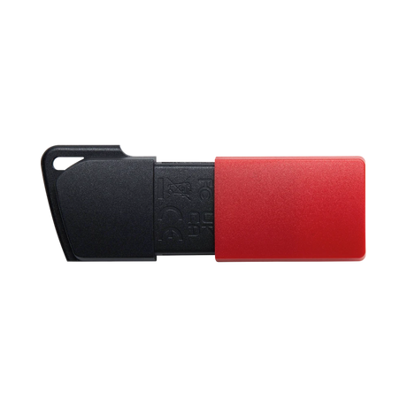 Kingston DataTraveler Exodia M 128GB USB Flash Drive (Red) — Being Shipped