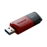 Kingston DataTraveler Exodia M 128GB USB Flash Drive (Red) — Being Shipped