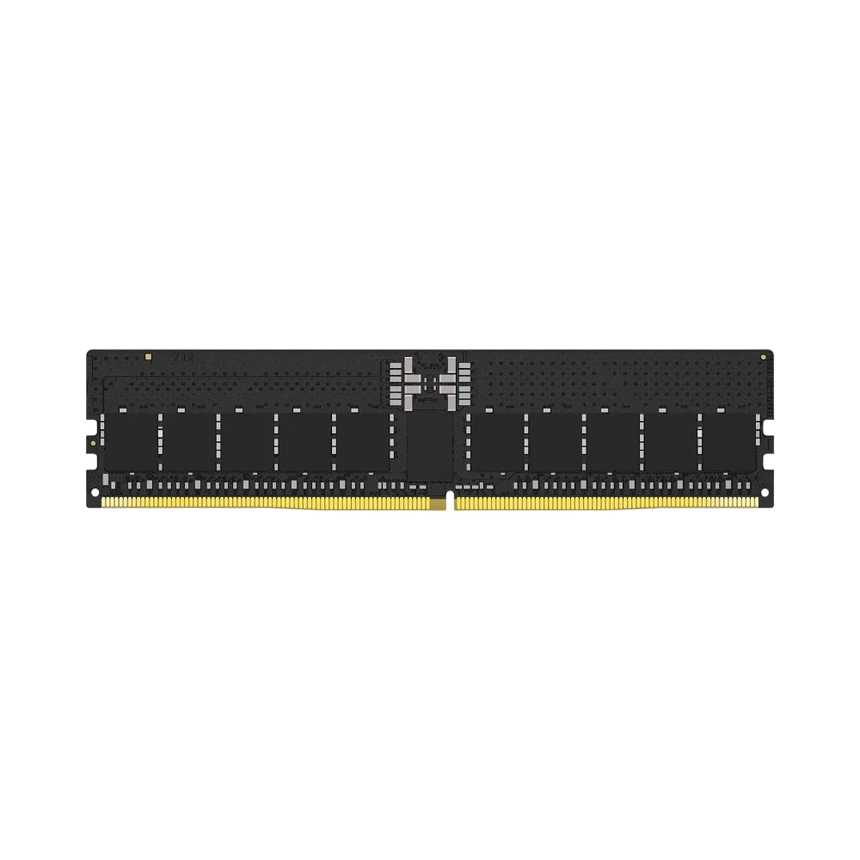 Kingston FURY Renegade Pro RDIMM Black EXPO 64GB DDR5 5600MT/s CL28 (4 x 16GB) — Being Shipped